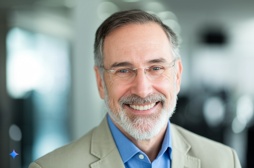 Leo - Revenue Operations Manager